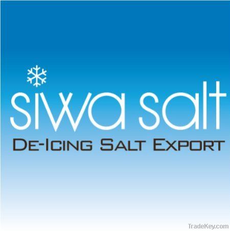 Deicing salt
