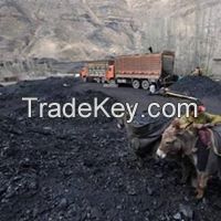 Steam coal in Pakistan for sale