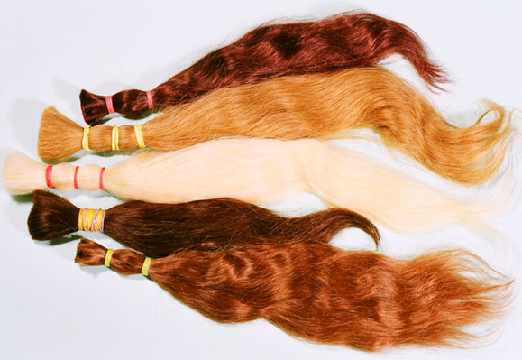 Indian Remy Hair