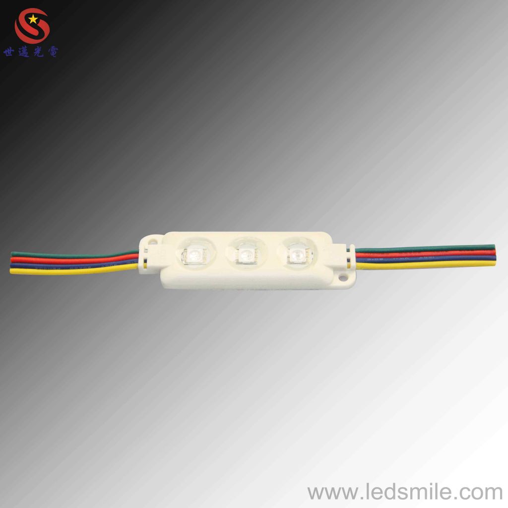 SMD5050 LED module