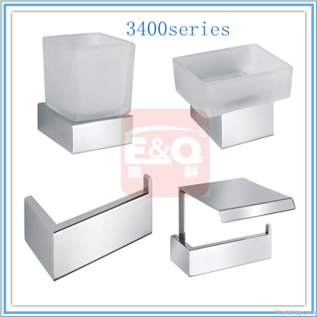 stainless steel bathroom accessories - series3400