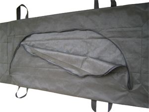 PE body bag