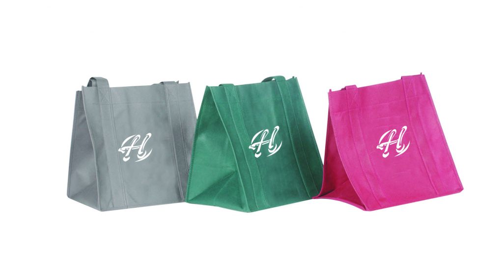 non woven bags