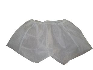 non woven cloth apron, pants