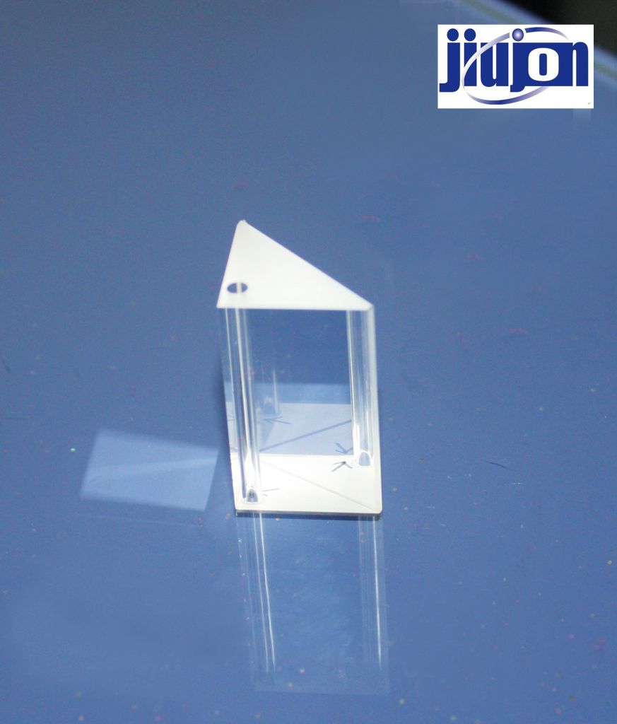 N-BK7 Optical Glass Prism