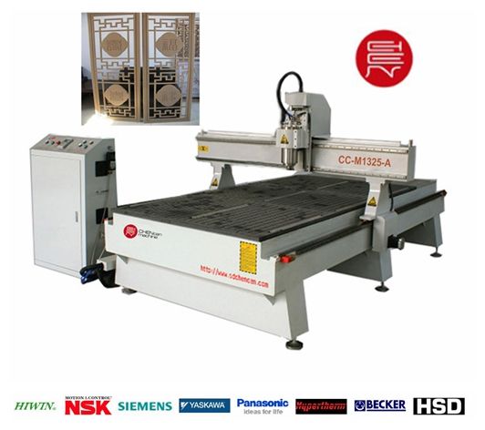 Top quality WOODEN FURNITURE CNC  engraving machine