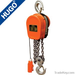 Electric Chain Hoist Dhs