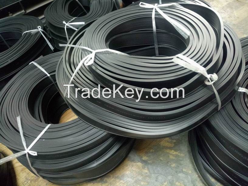 EPDM rubber sealing strips EPDM rubber window gasket