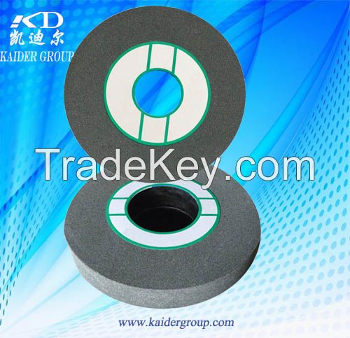 green 2 net A grade WA high quality cutting wheel resin bonded cutting disc