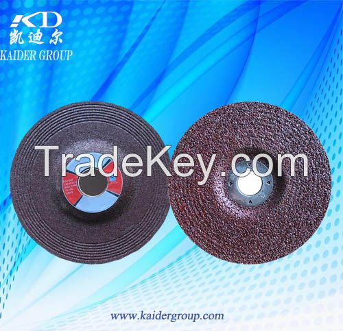 Abrasives, Cutting And Grinding Wheels