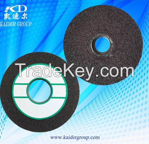High quality grinding wheel resin wheel cutting wheel and ceramics grinding disc