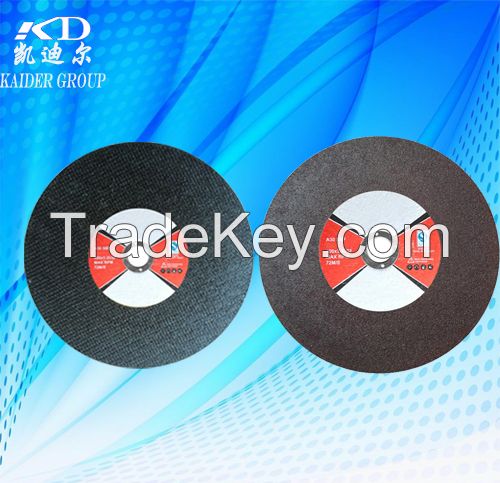 Abrasives, Cutting And Grinding Wheels