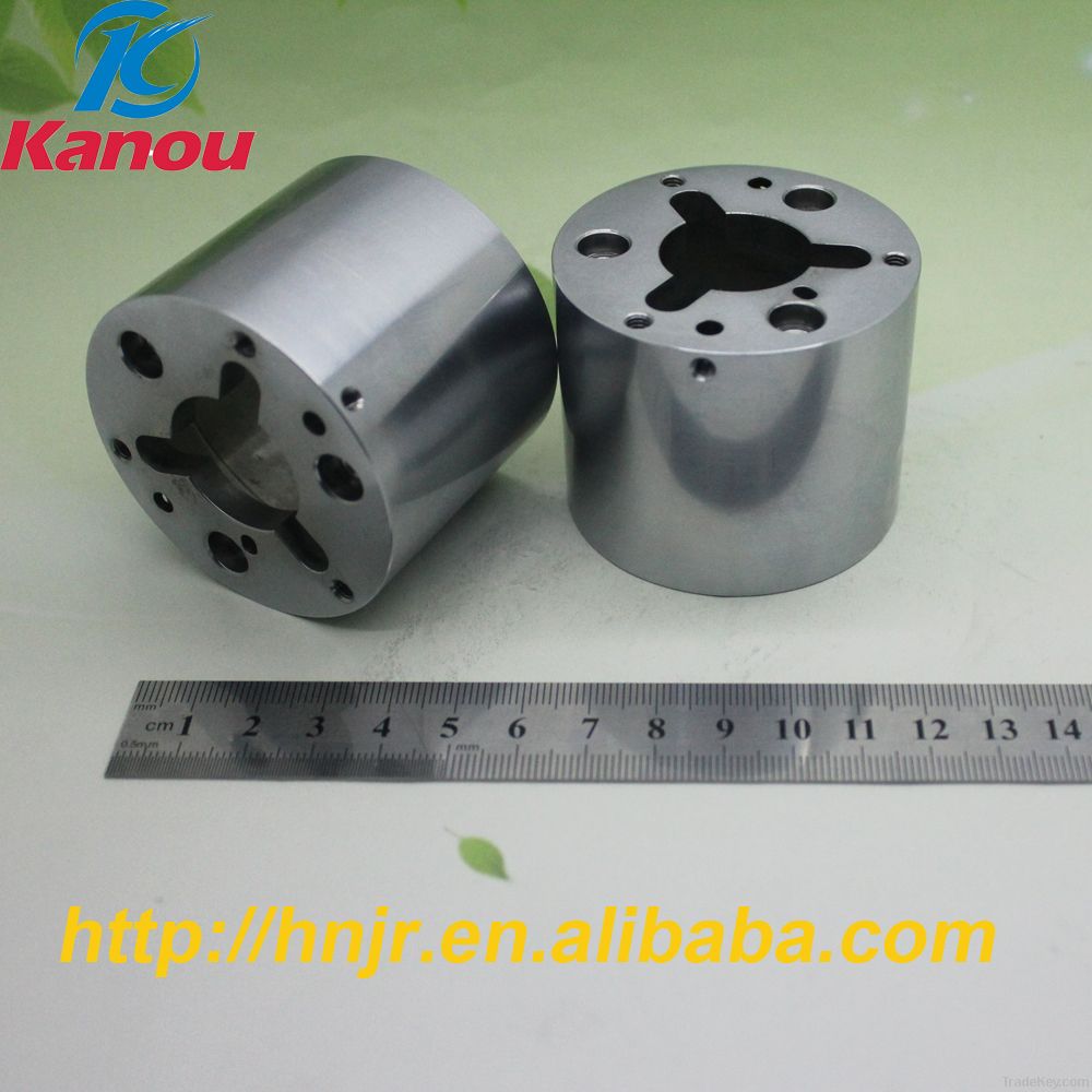 precision CNC machining company China