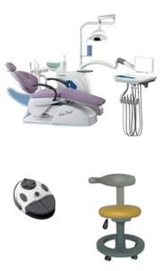 dental chair