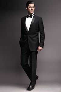 formal men suit for wedding, made to measure