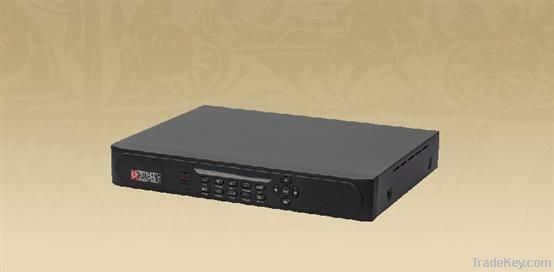 embedded 16 Channel 960H/D1 1U Standalone DVR