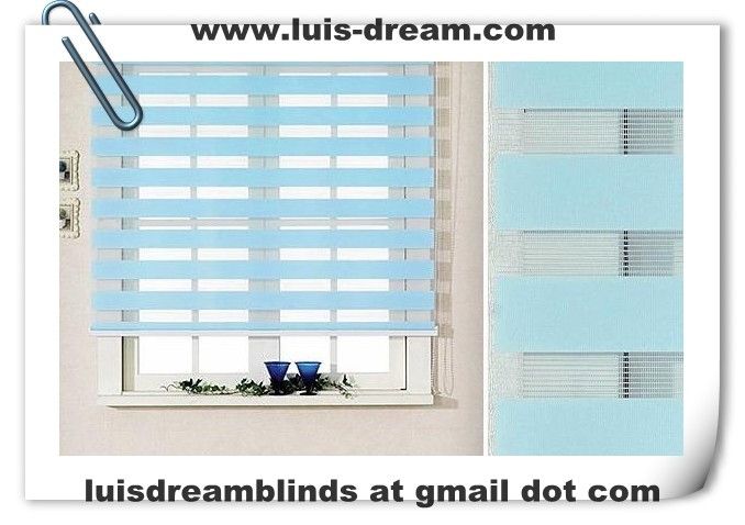 Zebra blinds, roller blinds, day and night blinds, shangri la blinds