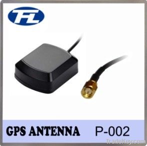 External GPS Antenna for car navigation system 3-5 Volt