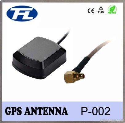 External GPS Antenna for car navigation system 3-5 Volt