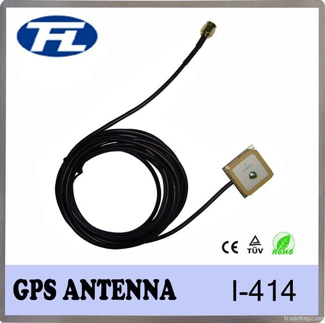 GPS Antenna for car navigation Patch Internal Antenna