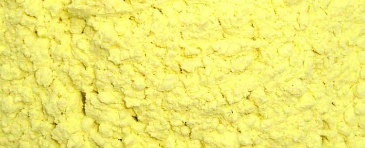 SULPHUR POWDER