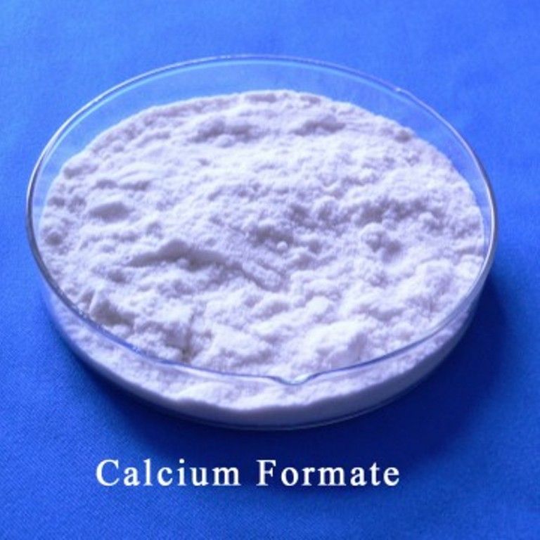 calcium formate 98% feed industry grade