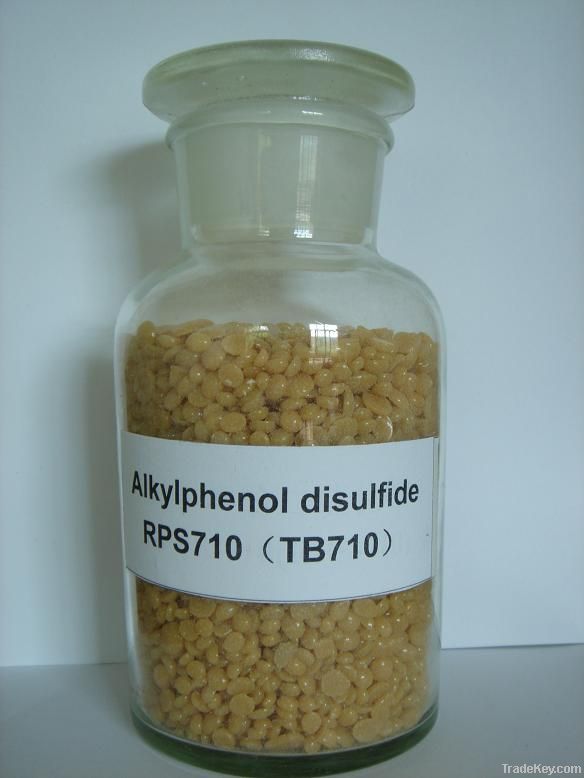 Vulcanizing Agent (Alkylphenol Disulfide)