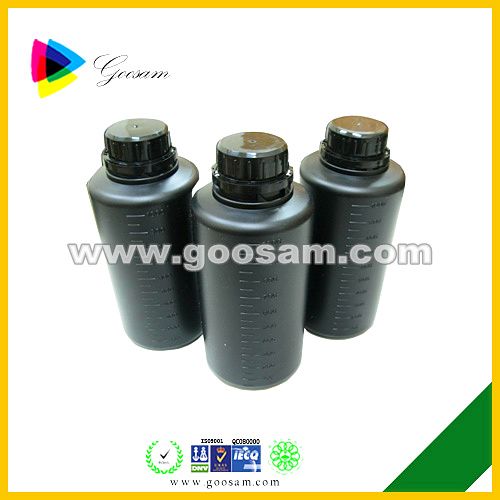      2013 newest UV Led ink/UV curable ink for Epson DX5 head