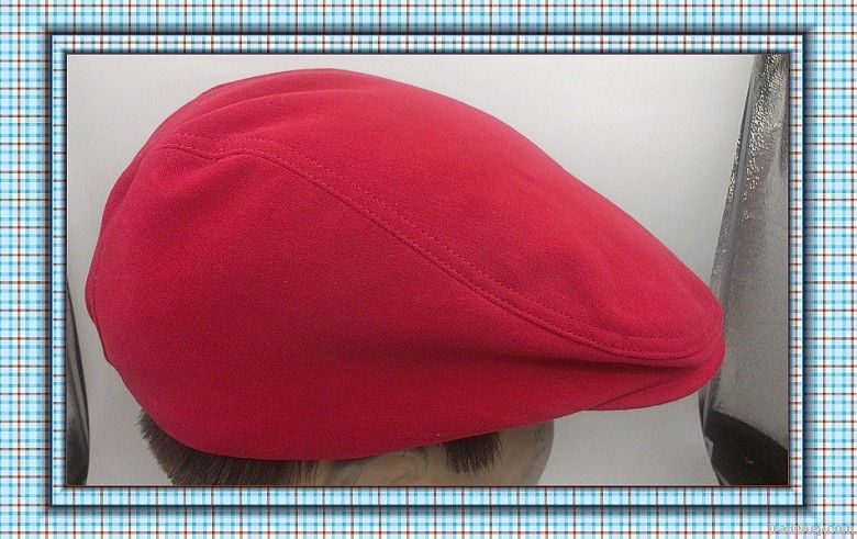 fashion beret caps;