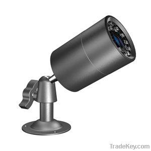 Dwdr 700tvl Low Lux Mini IR LED Weather Proof Camera
