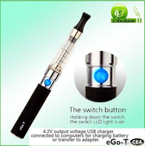 Ego ce4 electronic cigarette e juice bottles