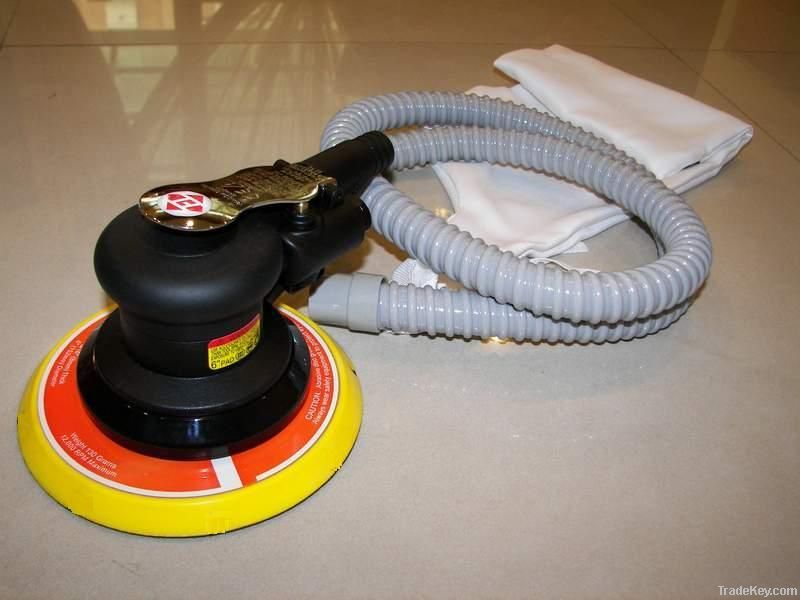 Air Random Orbital Sander