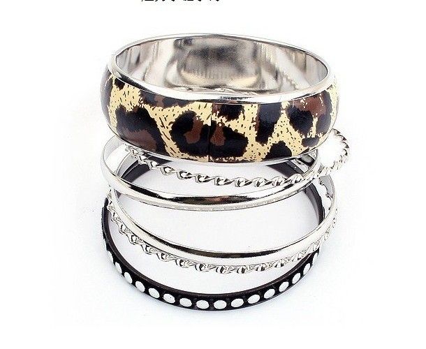 2013 Exquisite Multi-layer Fashion Bangles Bracelet for Women wholesale, Factory producing deriectly