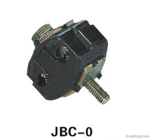 JBC  series punctured cord grip