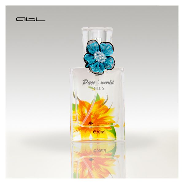 Authentic France mini perfume, wholesale price directly from perfume factory