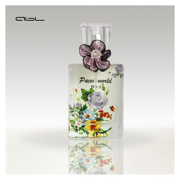 Authentic France mini perfume, wholesale price directly from perfume factory