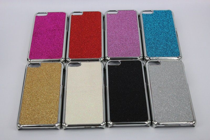 Shinling plastic case for iphone 5c