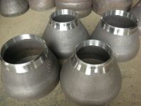 buttwelded pipe fittings