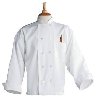 Chef Wear