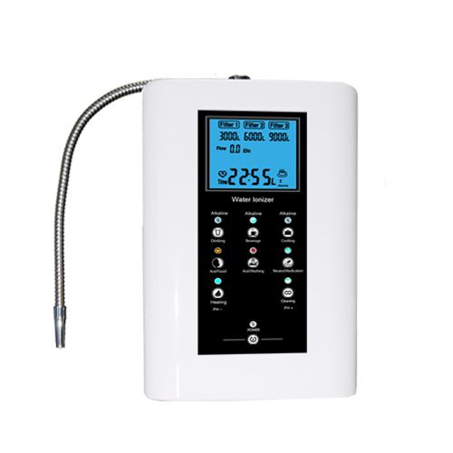 2013 New Product for Water Ionizer