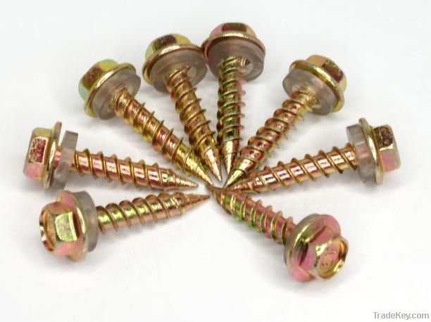 Wood Screws