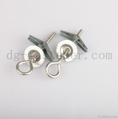 Spring Toggle Anchor