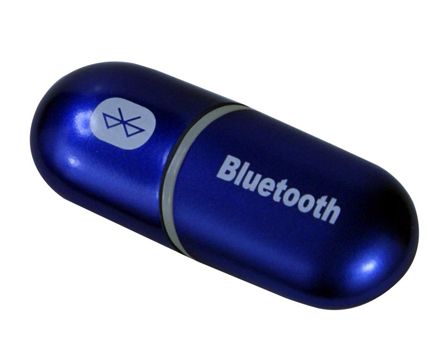 Bluetooth