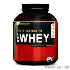 Whey Protein