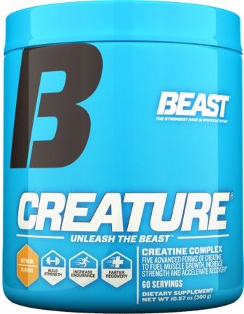   Beast Sports Nutrition: Creature Powder