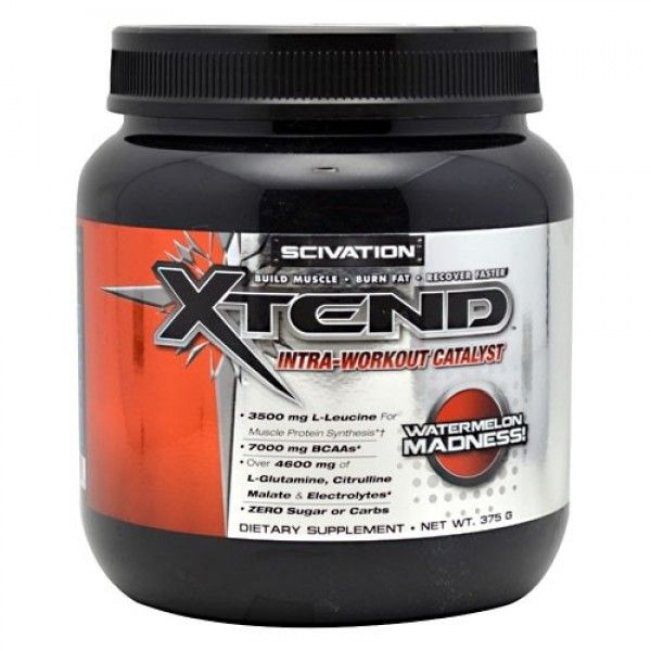 SciVation Xtend