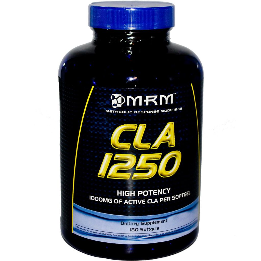 MRM: CLA 1250