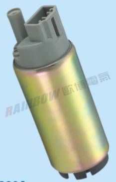 electric fuel pump