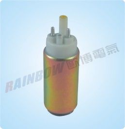 electric fuel pump