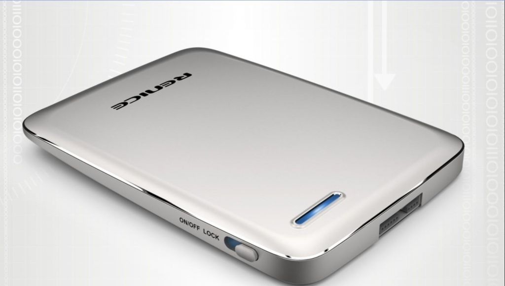 USB3.0 Solid State Drive